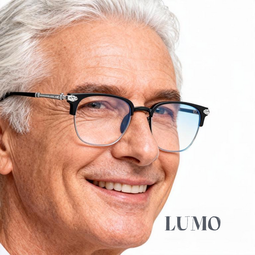 Automatycznie regulujące ostrość okulary do czytania, zaprojektowane dla seniorów z krótkowzrocznością i dalekowzrocznością — zapewniają wyraźne widzenie zarówno z bliska, jak i z daleka. 🔥Druga para tańsza o 50%!