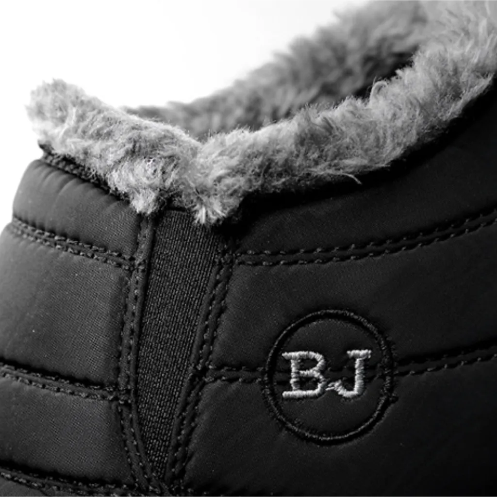 Miękkie i wygodne oryginalne zimowe buty ortopedyczne (wsparcie łuku stopy – ułatwia chodzenie)🔥 Druga para za połowę ceny ⏰