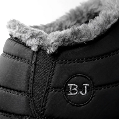 Miękkie i wygodne oryginalne zimowe buty ortopedyczne (wsparcie łuku stopy – ułatwia chodzenie)🔥 Druga para za połowę ceny ⏰