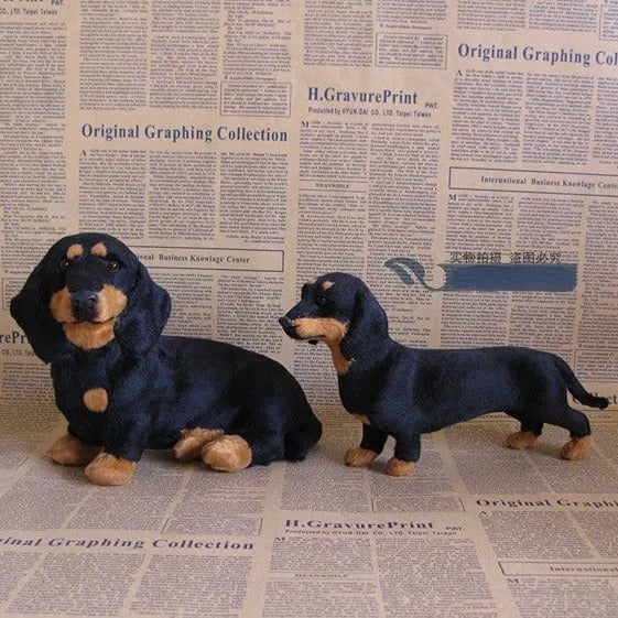 🐶 The Dachys – Emocjonalne ukojenie na każde zawołanie 💛