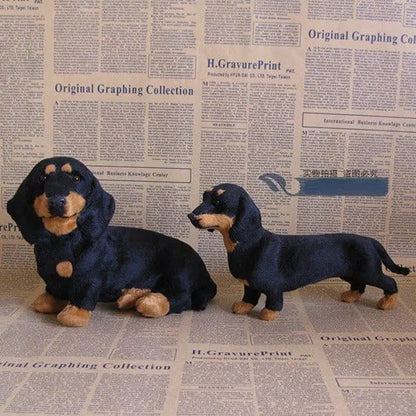 🐶 The Dachys – Emocjonalne ukojenie na każde zawołanie 💛