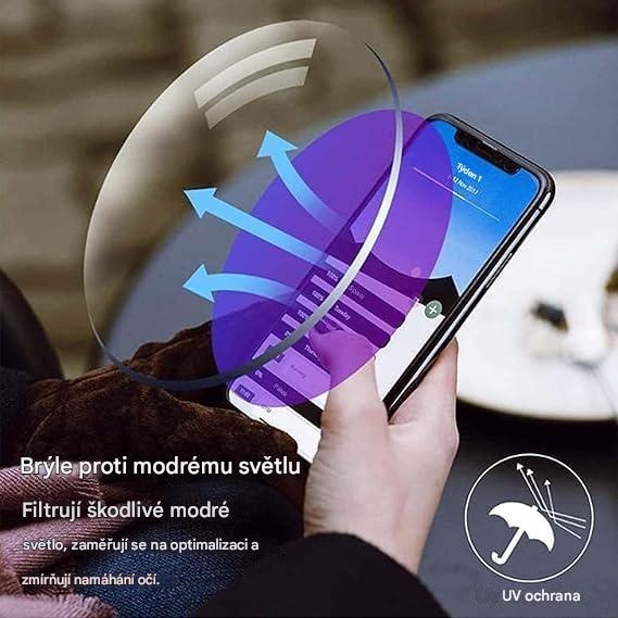 Automatycznie regulujące ostrość okulary do czytania, zaprojektowane dla seniorów z krótkowzrocznością i dalekowzrocznością — zapewniają wyraźne widzenie zarówno z bliska, jak i z daleka. 🔥Druga para tańsza o 50%!